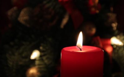 Coping With Grief During the Holidays